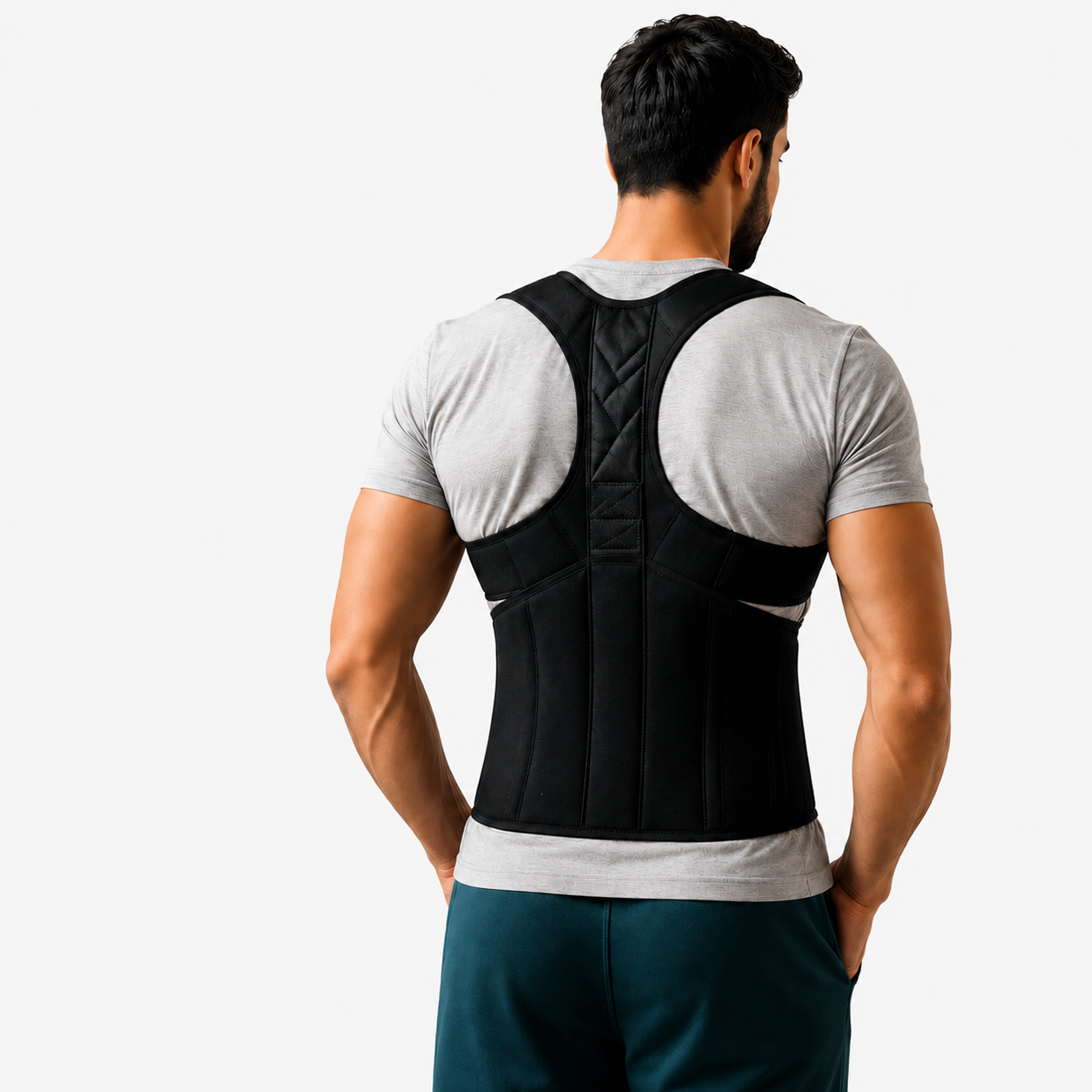 Posture Corrector For Men & Women